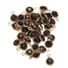 Evil Eye Charm Beads for DIY Jewelry Making
