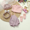 Adorable Outfit for 18-Inch Reborn Baby Dolls