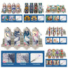 DIY Diamond Art Bookmark Craft Kit
