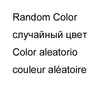 Text displaying the phrase Random Color in English, Russian, and Italian.