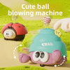 Ladybug Floating Ball Baby Toy - Focus & Coordination Training