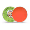 Crystal Clear Sensory Putty with Tin – Stress Relief & Bouncing Toy