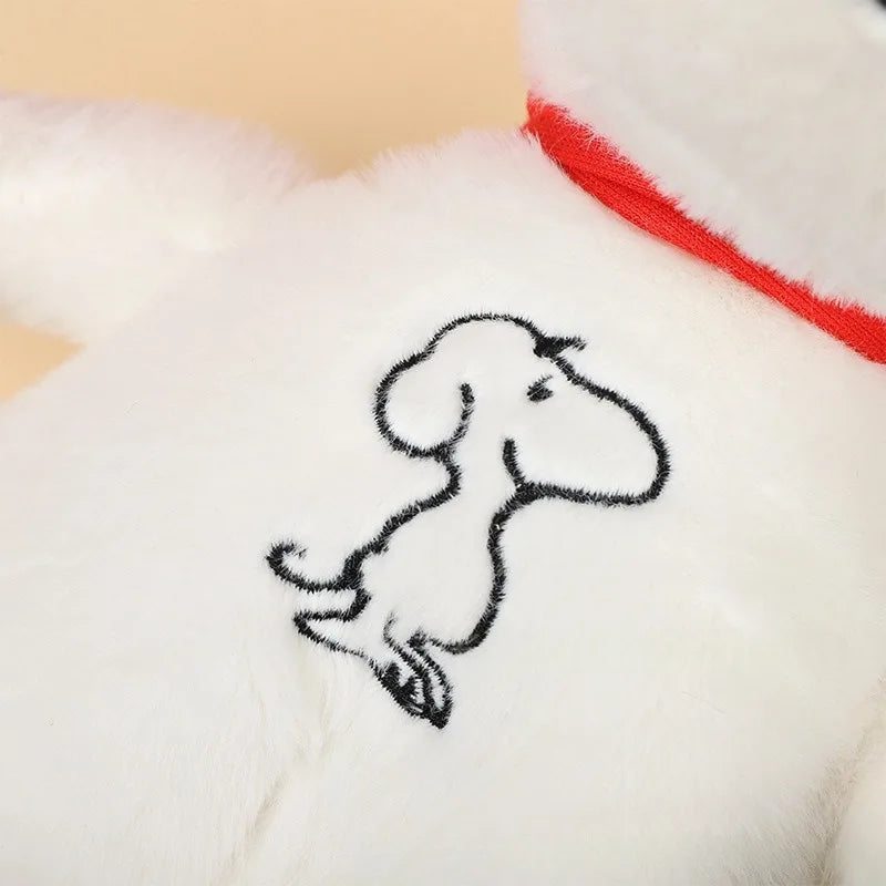 Soothing Breathing Plush Toy with Calming Sounds