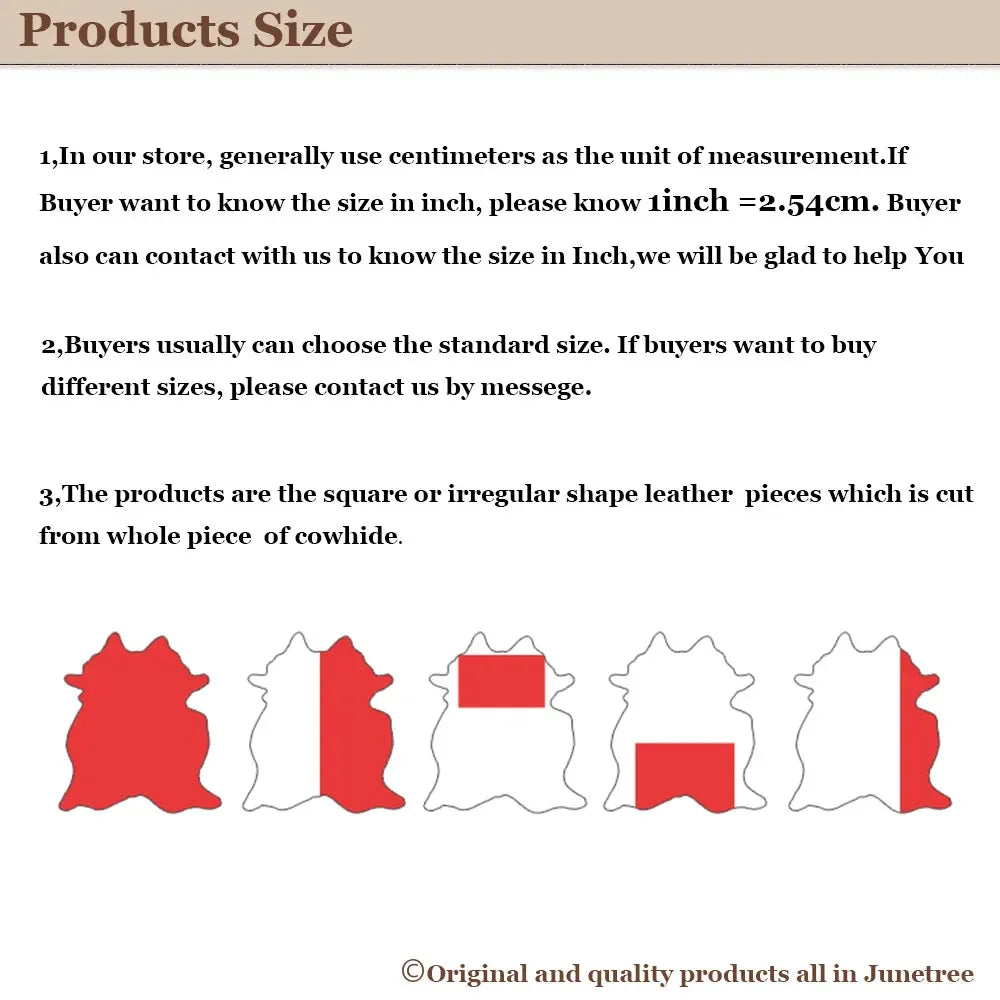 Vegetable Tanned Full Grain Cowhide Leather for Crafting