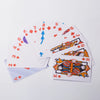 Classic Poker Card Set – Premium Playing Cards for Game Nights