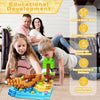 Magnetic Building Blocks STEM Learning Set
