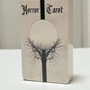 Gothic Horror Tarot Card Deck – 78 Full English Cards