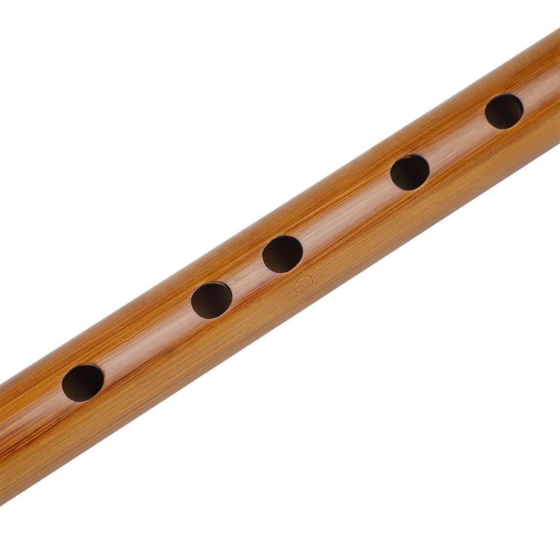 Professional Bamboo Dizi Flute – Traditional Chinese Wind Instrument