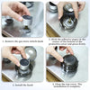 Child Safety Stove Knob Covers for Gas and Electric Ranges