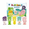 Farm Animal Matching House Montessori Toy for Toddlers