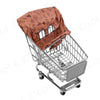 Waterproof Shopping Cart Cover for Babies & Toddlers