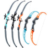 Kids Bow and Arrow Set with Suction Cup Arrows