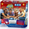 Crazy Letter Game – Interactive Spelling Board Game for Kids & Teens