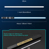 Darth Vader Neo Pixel Lightsaber with Metal Hilt