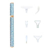 Glitter Diamond Painting Pen Set with 6 Interchangeable Tips