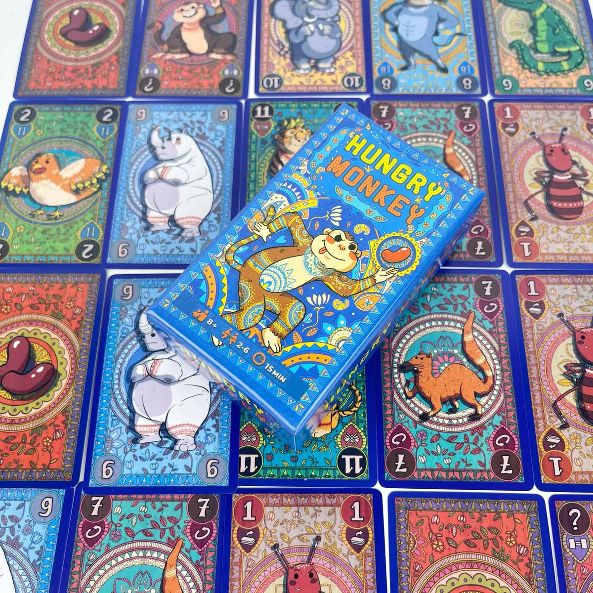 Party Card Game Collection – Fun for All Ages