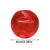 Slow-Rising Fruit Shaped Fidget Toy for Stress Relief