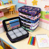 Diamond Painting Storage Trays with Lids (32 or 64 Grids)