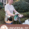 2-in-1 Stroller Cup Holder with Phone Slot