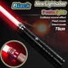 RGB Color-Changing Lightsaber with Sound Effects