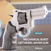 Compact Repeating Water Gun for Summer Play