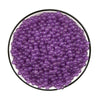DIY Water Spray Beads Kit – 300 Pieces, 36 Colors, 3D Puzzle Craft Set for Kids