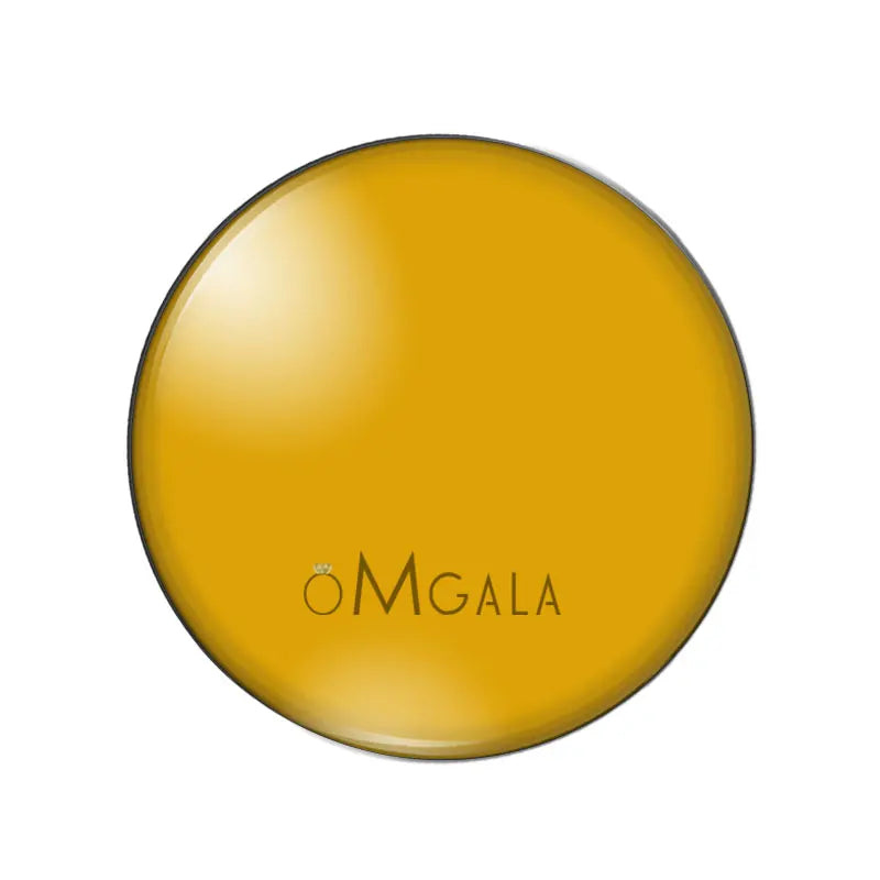 Round Glass Photo Cabochons with Flat Backs (Set of 10)