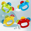 Musical Rattle Ball for Baby Sensory Development