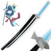 Roronoa Zoro Katana Cosplay Sword – 41-Inch Anime Replica