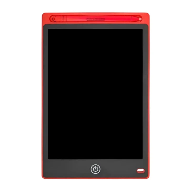 8.5-Inch LCD Writing Tablet for Kids – Doodle Board with Erase Function