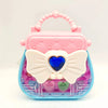 Kids Pretend Play Makeup Cosmetic Set