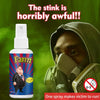 Extra-Strength Non-Toxic Prank Stink Spray — Gag Gift for Adults