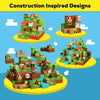 Magnetic Building Blocks Set for Kids – STEM Learning Toy