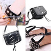 Punk Spike Rivets for DIY Clothing and Accessories