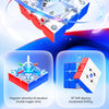 GAN i4 Smart Speed Cube 3x3 with App Connectivity