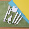 Precision Vinyl Weeding Tool Set (6 Pieces)