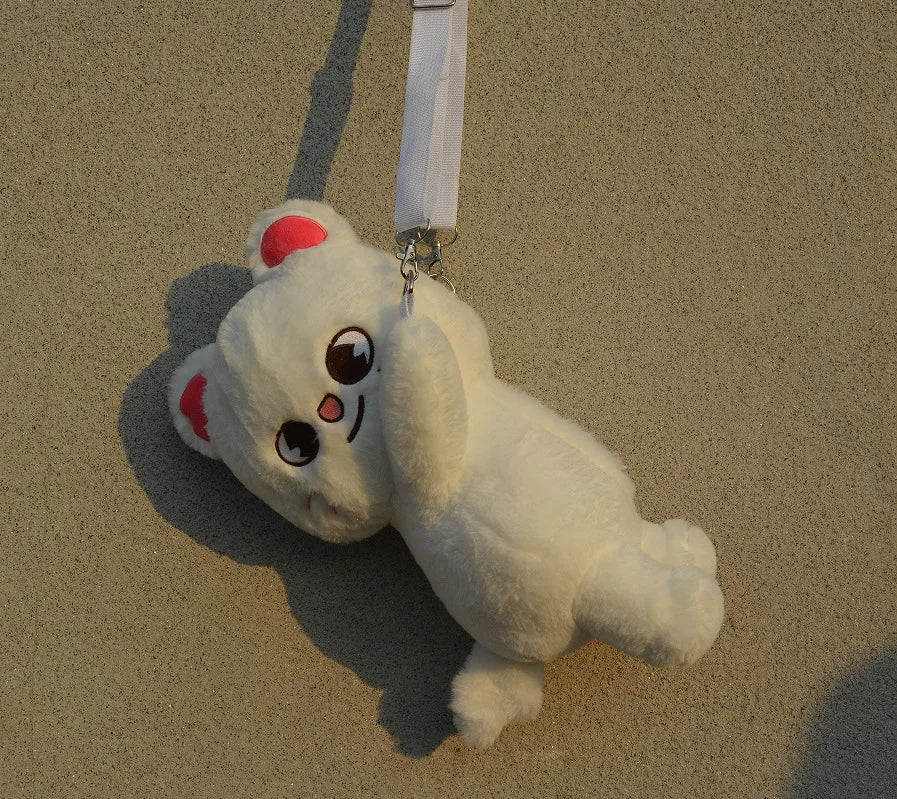 Stray Kids SKZOO Plush Dolls – Soft Collectible K-Pop Stuffed Animals