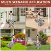 Goose Costume Dress-Up Set for Lawn Statues