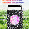 Automatic Bubble Machine for Kids – No Batteries Needed
