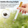 Novelty Cigarette Bubble Blower Toy