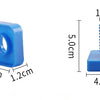 Screw-Together Building Blocks Set for Kids