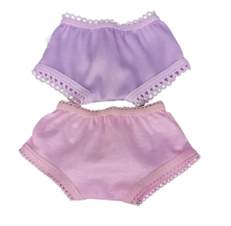 Adorable Romper Outfit Set for 16-Inch Dolls