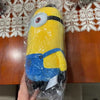 Minions Bob and Stuart Plush Dolls – Soft Movie Collectible Toys