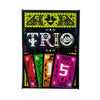 TRIO Strategic Card Game for Family Game Night