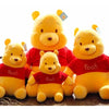 Winnie the Pooh Plush Bear Soft Toy