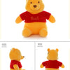 Winnie the Pooh Plush Bear Soft Toy