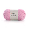 Soft Chenille Yarn for Crochet and Knitting