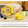 Minions Bob and Stuart Plush Dolls – Soft Movie Collectible Toys