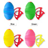 Elastic Pull & Stretch Sensory Ball for Kids – Interactive Outdoor Fun