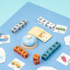 Wooden Spelling Word Game for Early Learning